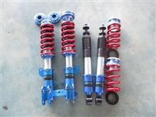 ZC32S オリジナルダンパー ZC32S オリジナルダンパー