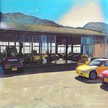 旧車はやっぱり素敵だ! 旧車はやっぱり素敵だ!