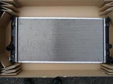ラジエーターコアとかホース交換 ラジエーターコアとかホース交換