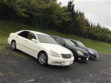 第47回全国白バイ安全運転競技大会 覆面パトカー 写真まとめ 第47回全国白バイ安全運転競技大会 覆面パトカー 写真まとめ