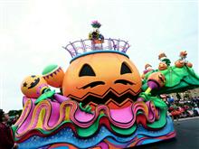 ハロウィンなディズニー♪(о´∀`о)ノ ハロウィンなディズニー♪(о´∀`о)ノ