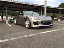 日光サーキット 日光サーキット
