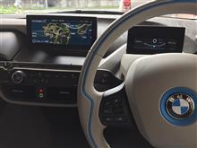 BMW i3 旧型 3日間試乗 BMW i3 旧型 3日間試乗