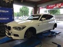 タイヤ交換&無名中国製タイヤの感想(^.^) タイヤ交換&無名中国製タイヤの感想(^.^)
