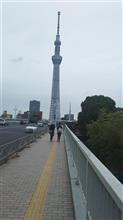 東京観光 東京観光