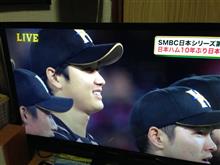 やっぱりファイターズは強かった! やっぱりファイターズは強かった!