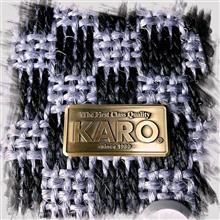 KAROフロアマットの注文内容と装着レポート KAROフロアマットの注文内容と装着レポート