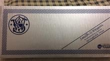 HIROPPON、ロマン銃を買う( ̄^ ̄)ゞ③ HIROPPON、ロマン銃を買う( ̄^ ̄)ゞ③