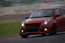 TC2000で走行会撮影~筑波山で夜間撮影 TC2000で走行会撮影~筑波山で夜間撮影