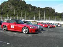 レインボーカラーズチャンピオンシップ第4戦 レインボーカラーズチャンピオンシップ第4戦