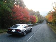 GTRに囲まれてZ31 GTRに囲まれてZ31