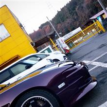 KTS走行会IN日光サーキット KTS走行会IN日光サーキット