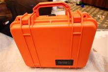 DJI MAVIC PRO PELICAN CASE & Active Track mode DJI MAVIC PRO PELICAN CASE & Active Track mode