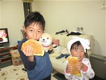 八王子人なら、知らなきゃモグリ。たい八の鯛焼き 八王子人なら、知らなきゃモグリ。たい八の鯛焼き