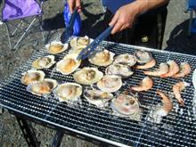 第33回鳳凰倶楽部定例オフ「新春BBQ」のお知らせ 第33回鳳凰倶楽部定例オフ「新春BBQ」のお知らせ
