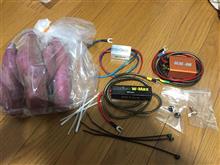 届きました。3Q福袋!! 届きました。3Q福袋!!