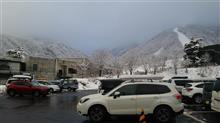雪山5日‼ 雪山5日‼