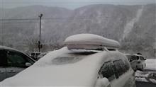 雪山6日‼ 雪山6日‼