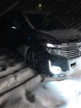 大寒波〜〜そして除雪車〜〜‼️ 大寒波〜〜そして除雪車〜〜‼️