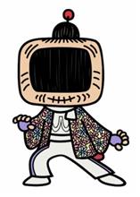毎年恒例となってる『わしも!?』 毎年恒例となってる『わしも!?』