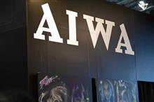 東京オートサロン2017 (AIWA編) 東京オートサロン2017 (AIWA編)