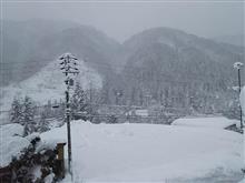 雪~ 雪~