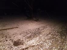 沢山 雪が降った( ノД`)… 沢山 雪が降った( ノД`)…