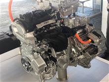 日産NOTE e-POWERに試乗! 現在、最も実用的な"EV" 日産NOTE e-POWERに試乗! 現在、最も実用的な"EV"