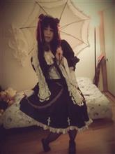 出会い目的でコスプレをするな!というお話 出会い目的でコスプレをするな!というお話