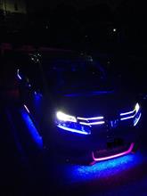 ひとさんリクエスト アンダーLED ひとさんリクエスト アンダーLED