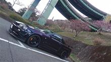 バンパー修理完了 バンパー修理完了