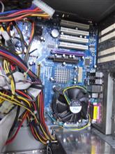 さよなら変態マザーボード さよなら変態マザーボード