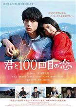 君と100回目の恋 君と100回目の恋