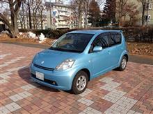パッソ納車から2年…乗り換えを決意した理由 パッソ納車から2年…乗り換えを決意した理由