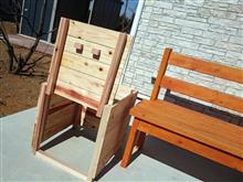 DIYで木製コンポスト DIYで木製コンポスト