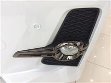 納車前~移行編 納車前~移行編