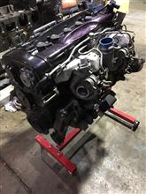 RB26 エンジン内容 RB26 エンジン内容