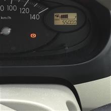 ミラ 走行距離 ミラ 走行距離