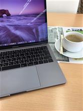 6ヶ月点検&リコール対応にやってきた 6ヶ月点検&リコール対応にやってきた