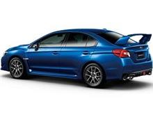 WRX STI(VAB) の レビュー パート2 WRX STI(VAB) の レビュー パート2
