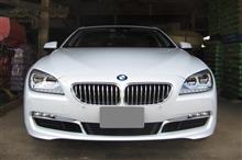 2台のV8 2台のV8