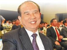台老總:台灣淪為亞洲四小龍之末 蔡當局勿再鴕鳥 台老總:台灣淪為亞洲四小龍之末 蔡當局勿再鴕鳥