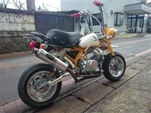 何となくバイクライフを振り返って。 何となくバイクライフを振り返って。