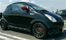 代車R1インプレッション☆ 代車R1インプレッション☆