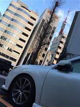 東京旅行 東京旅行