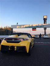【生誕祭】S660 2nd anniversary in Suzuka 【生誕祭】S660 2nd anniversary in Suzuka