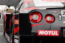 【追記】Super GT 開幕戦 in 岡山国際サーキット 予選日(のみ) 【追記】Super GT 開幕戦 in 岡山国際サーキット 予選日(のみ)