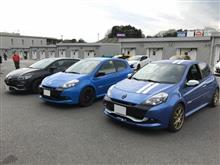 2017 ETCC鈴鹿2時間耐久 2017 ETCC鈴鹿2時間耐久