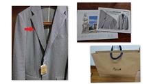 PAPASでサマージャケットandパンツを買う! PAPASでサマージャケットandパンツを買う!