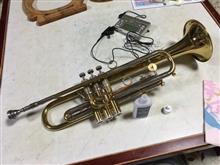 硬めのオイル 硬めのオイル